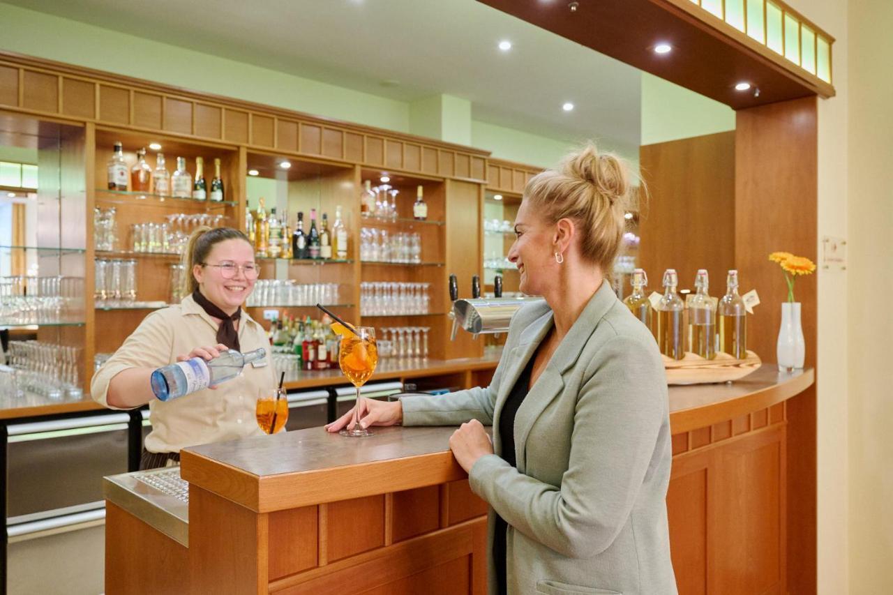 Waldhotel Forsthaus Hainholz Прицвалк Екстериор снимка