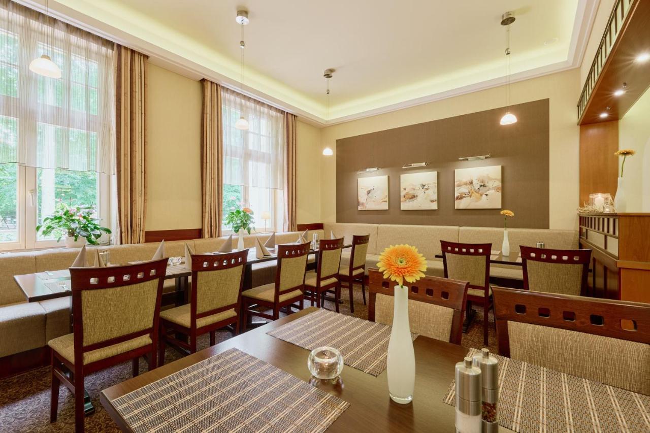 Waldhotel Forsthaus Hainholz Прицвалк Екстериор снимка